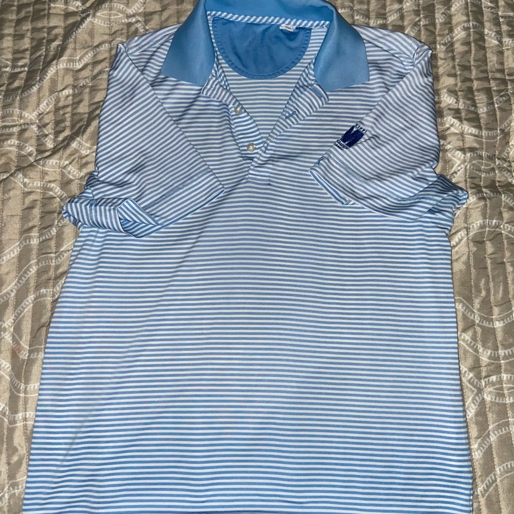 Golf polo